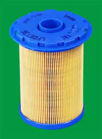 LUCAS FILTERS lfde136 -  Топливный фильтр